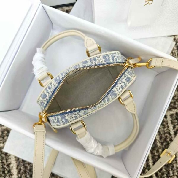 DIOR D-Vibe East-West Nano Bag
