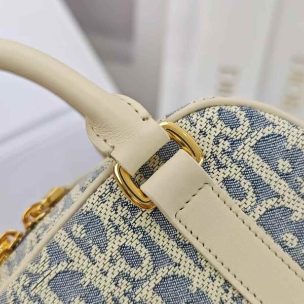 DIOR D-Vibe East-West Nano Bag