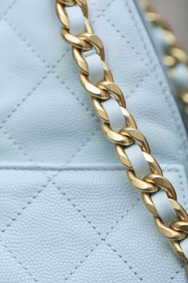 CHANEL 25 Small Handbag
