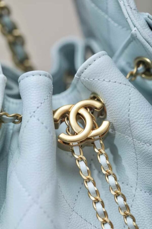 CHANEL 25 Small Handbag
