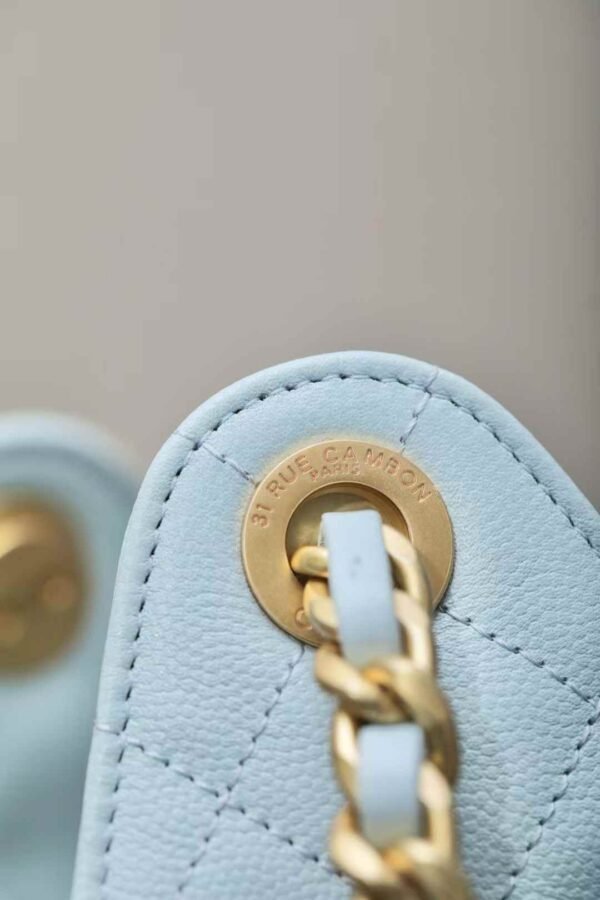 CHANEL 25 Small Handbag