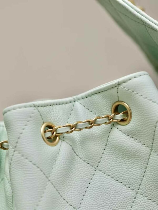 CHANEL 25 Small Handbag