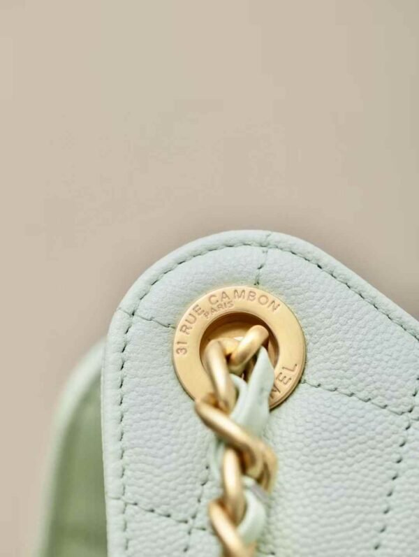 CHANEL 25 Small Handbag