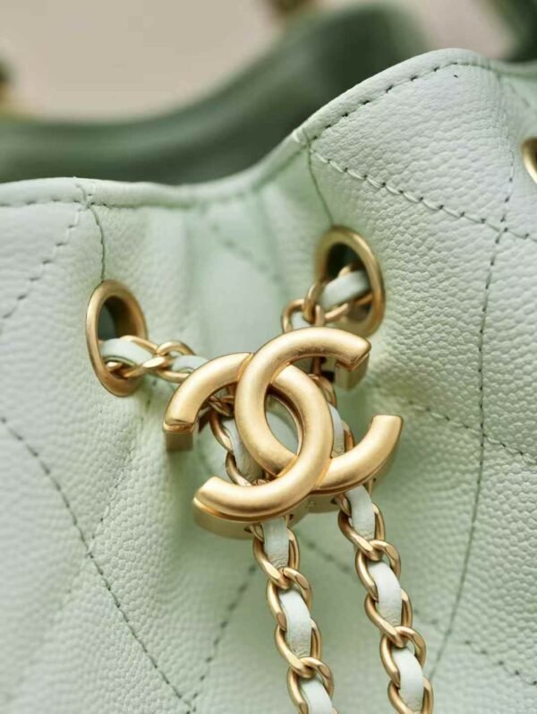 CHANEL 25 Small Handbag
