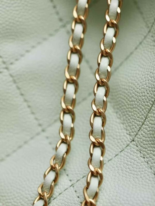 CHANEL 25 Small Handbag