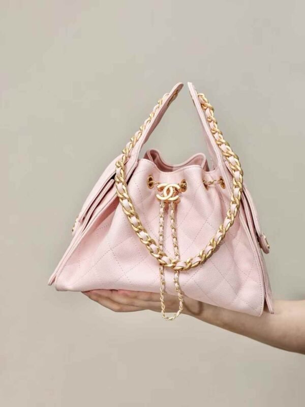 CHANEL 25 Small Handbag