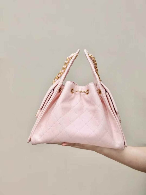 CHANEL 25 Small Handbag