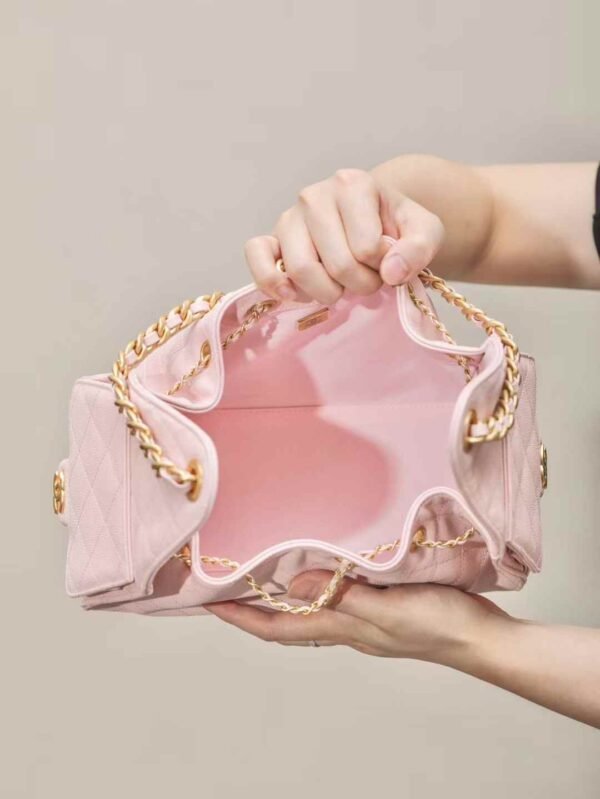 CHANEL 25 Small Handbag