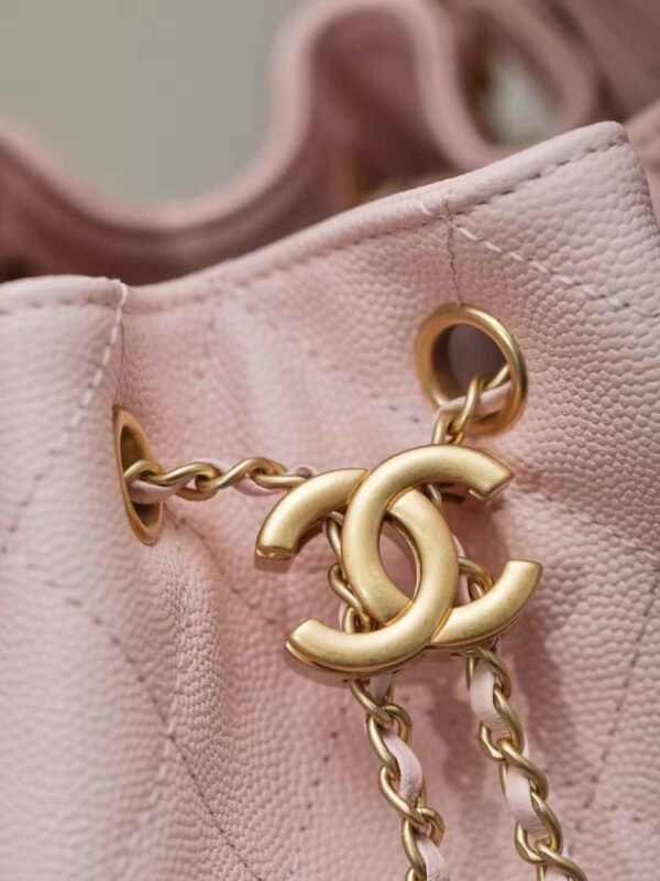CHANEL 25 Small Handbag