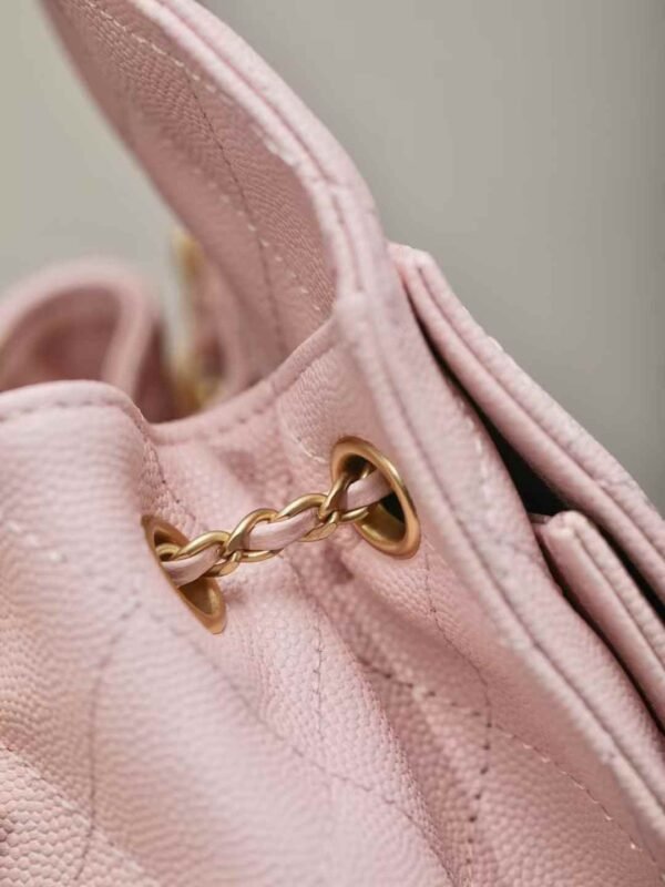 CHANEL 25 Small Handbag