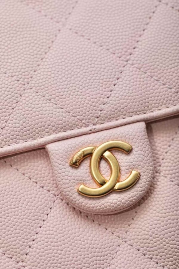 CHANEL 25 Small Handbag