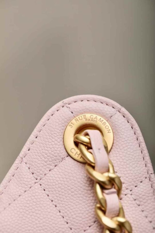 CHANEL 25 Small Handbag