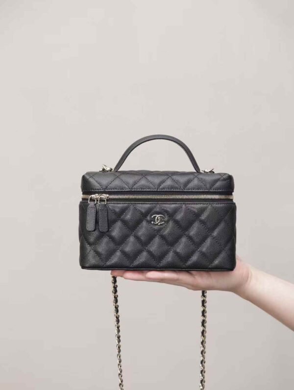 CHAENL Clutch with Chain