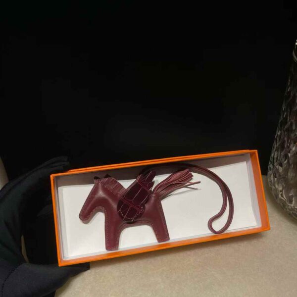 HERMES Hanging accessories (contact customer service to confirm the color when placing an order)