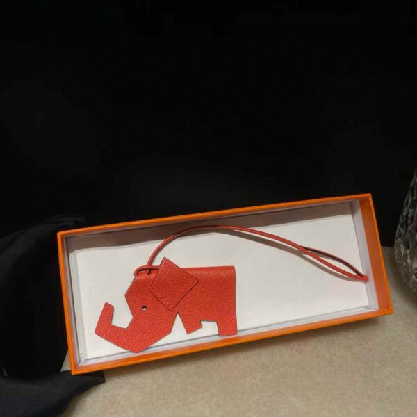 HERMES Hanging accessories (contact customer service to confirm the color when placing an order)