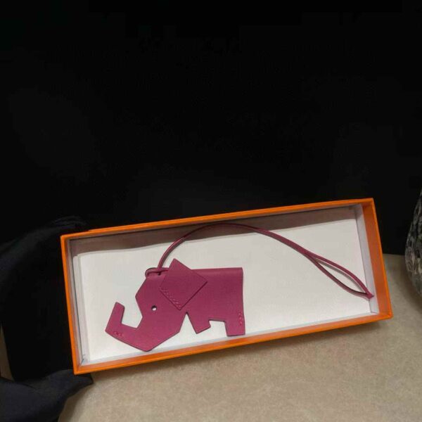 HERMES Hanging accessories (contact customer service to confirm the color when placing an order)