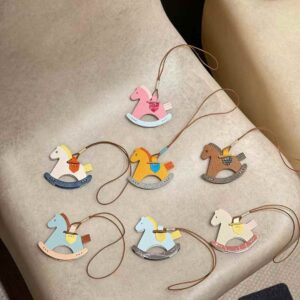 HERMES Hanging accessories (contact customer service to confirm the color when placing an order)