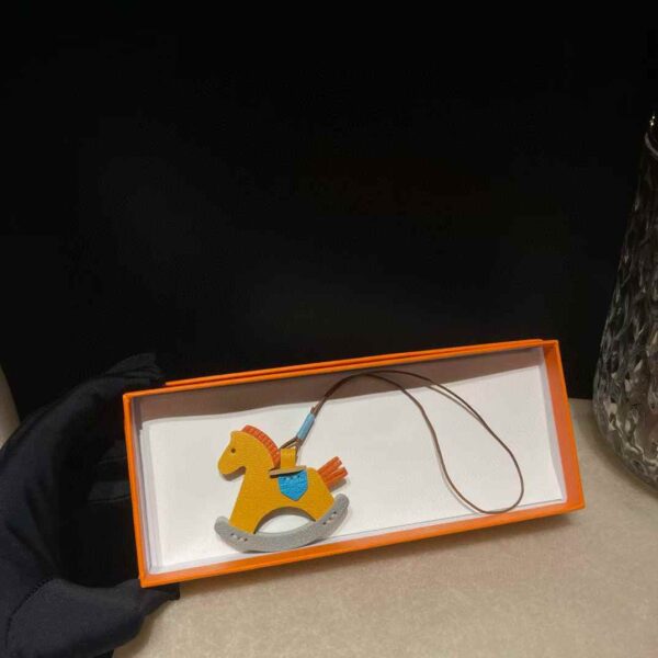 HERMES Hanging accessories (contact customer service to confirm the color when placing an order)