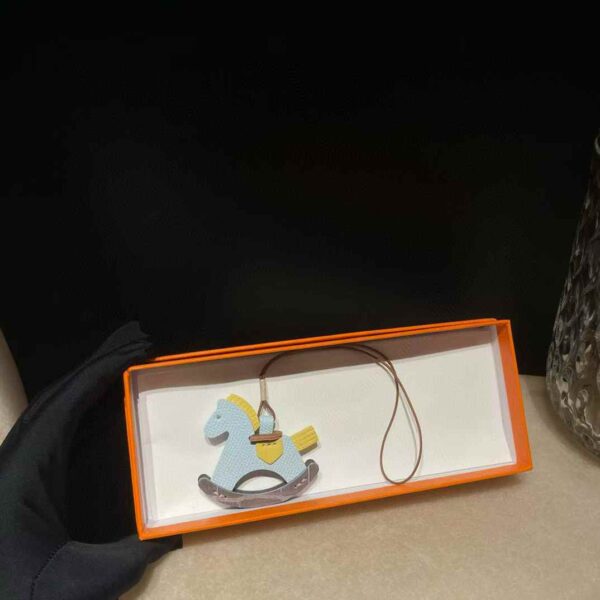 HERMES Hanging accessories (contact customer service to confirm the color when placing an order)