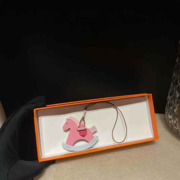 HERMES Hanging accessories (contact customer service to confirm the color when placing an order)