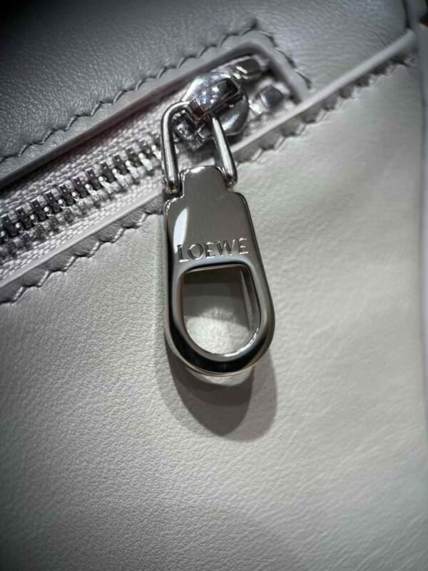 LOEWE Featherlight Puzzle bag in nappa lambskin