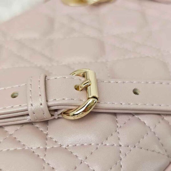 Mini Lady Dior Bag