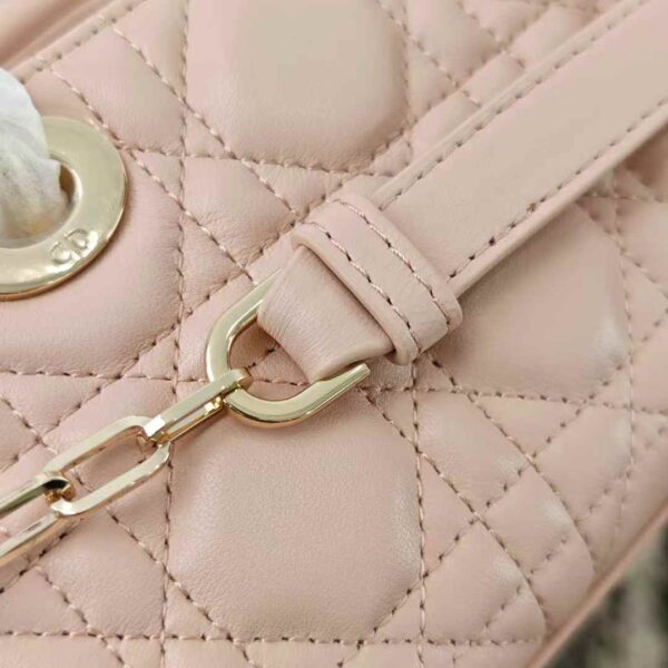 DIOR Lady D-Joy Bag