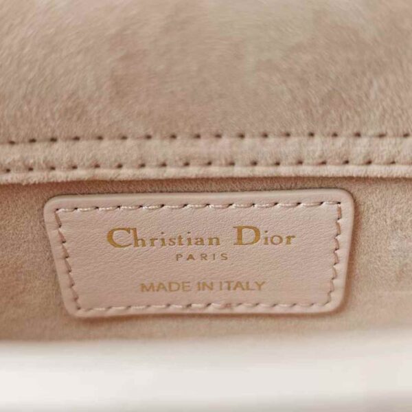 DIOR Lady D-Joy Bag
