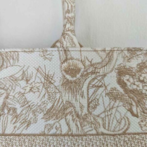 Dior Book Tote
