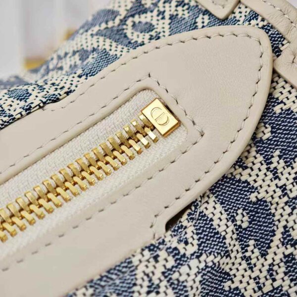 DIOR Small D-Journey Bag