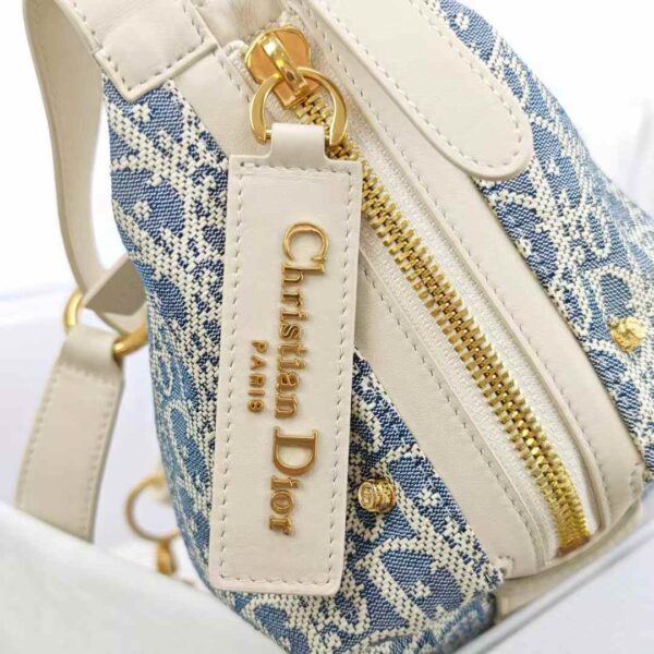 DIOR Small D-Journey Bag