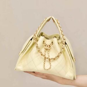 CHANEL 25 Small Handbag