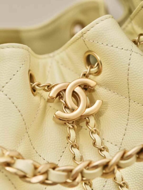 CHANEL 25 Small Handbag