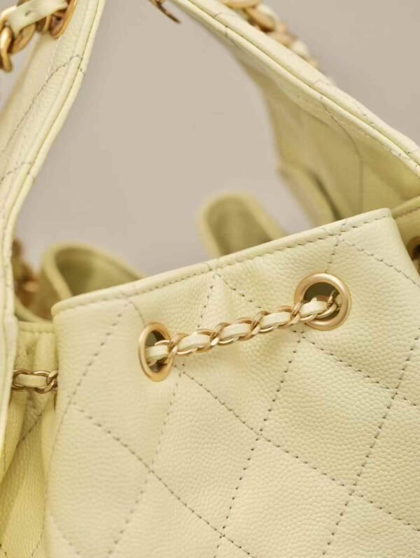 CHANEL 25 Small Handbag