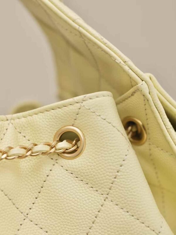 CHANEL 25 Small Handbag
