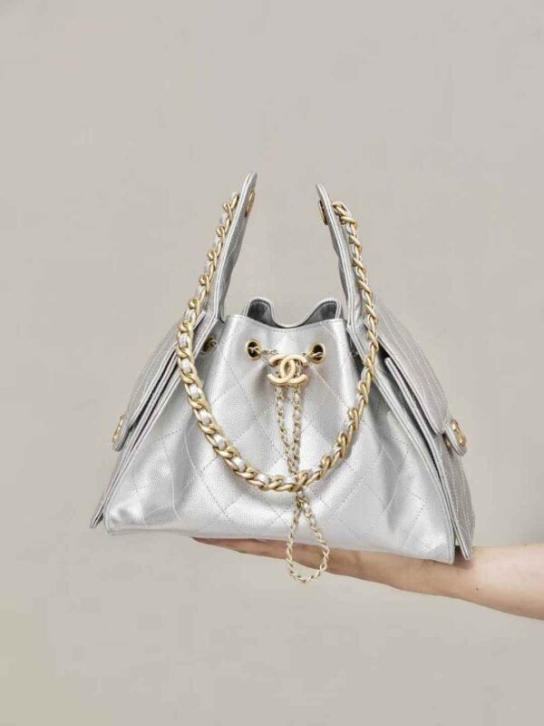 CHANEL 25 Small Handbag