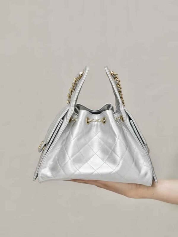 CHANEL 25 Small Handbag