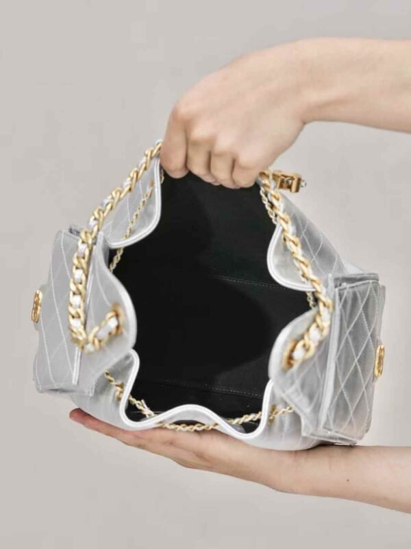 CHANEL 25 Small Handbag