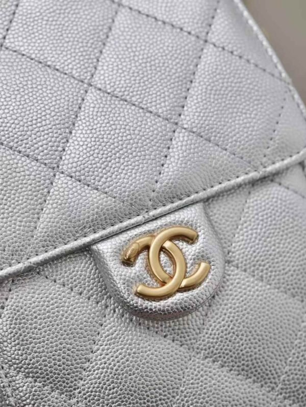 CHANEL 25 Small Handbag