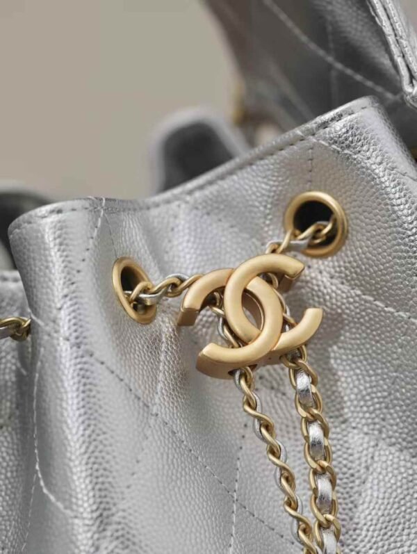 CHANEL 25 Small Handbag