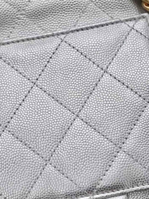 CHANEL 25 Small Handbag