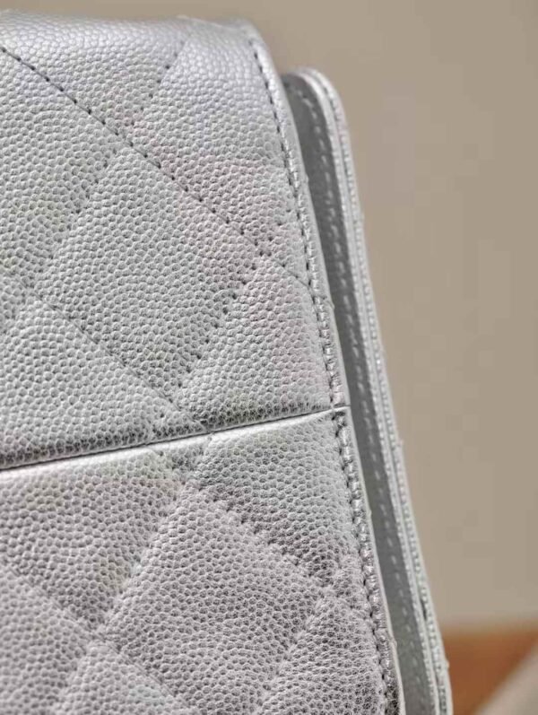 CHANEL 25 Small Handbag