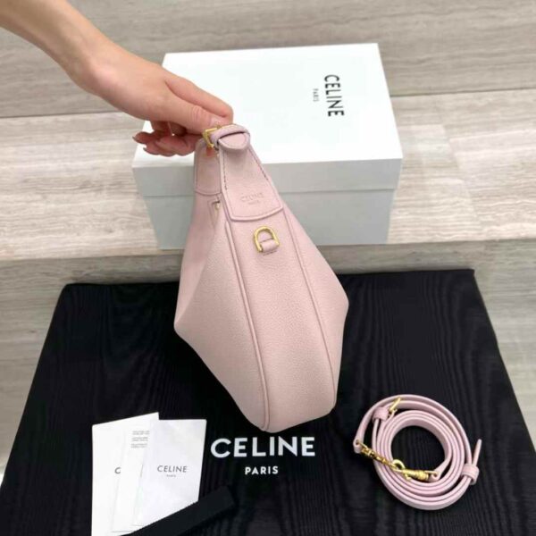 Teen Celine Lulu IN Grained calfskin