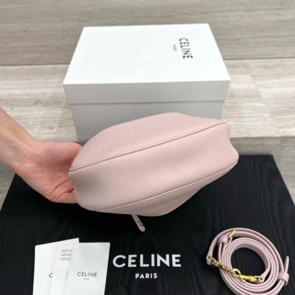 Teen Celine Lulu IN Grained calfskin