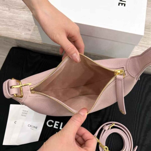 Teen Celine Lulu IN Grained calfskin