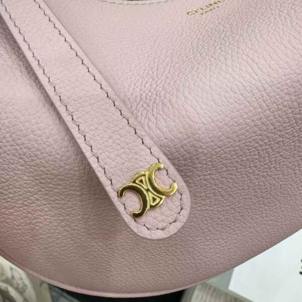 Teen Celine Lulu IN Grained calfskin