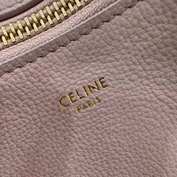 Teen Celine Lulu IN Grained calfskin
