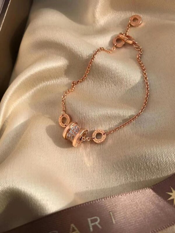 BVLGARI Bracelet