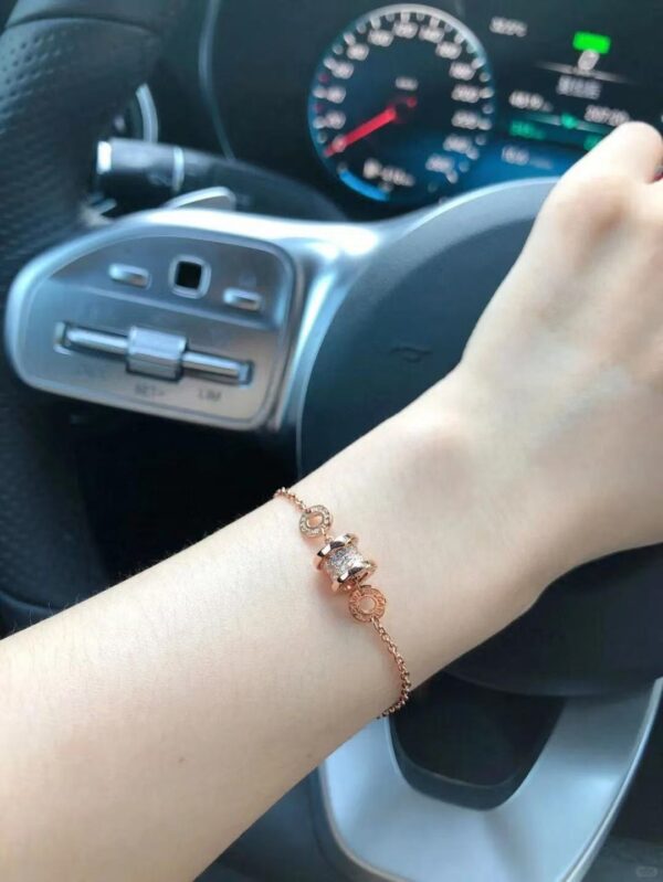 BVLGARI Bracelet