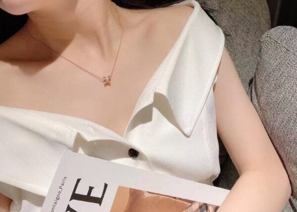 BVLGARI Necklace